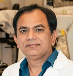 Prof. Ashok Kumar